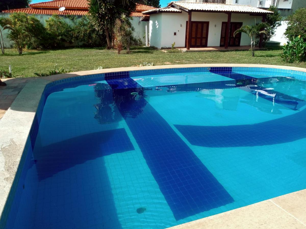 Casa Estrela E Sol Villa Barra de Jacuípe Екстериор снимка