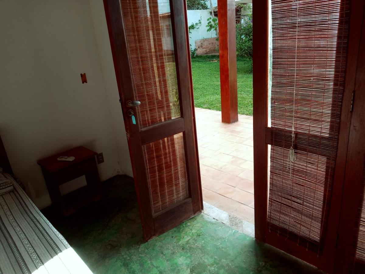Casa Estrela E Sol Villa Barra de Jacuípe Екстериор снимка