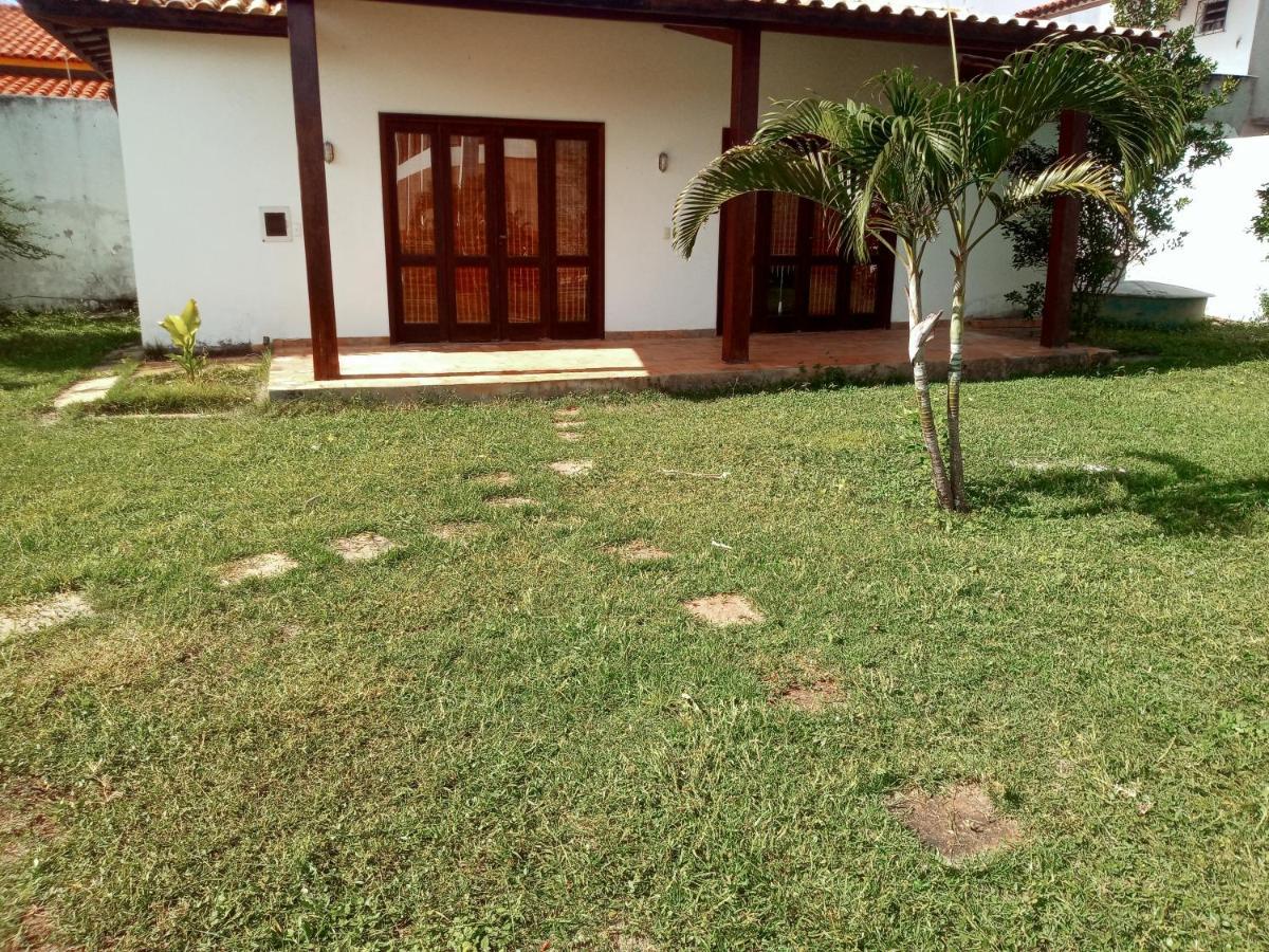 Casa Estrela E Sol Villa Barra de Jacuípe Екстериор снимка