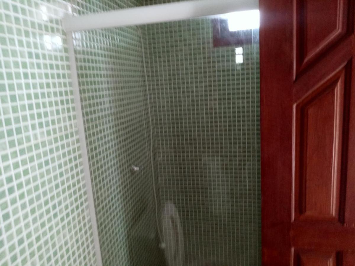 Casa Estrela E Sol Villa Barra de Jacuípe Екстериор снимка