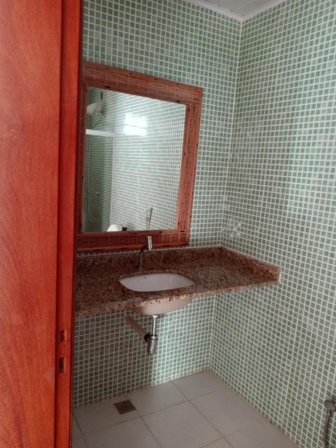 Casa Estrela E Sol Villa Barra de Jacuípe Екстериор снимка