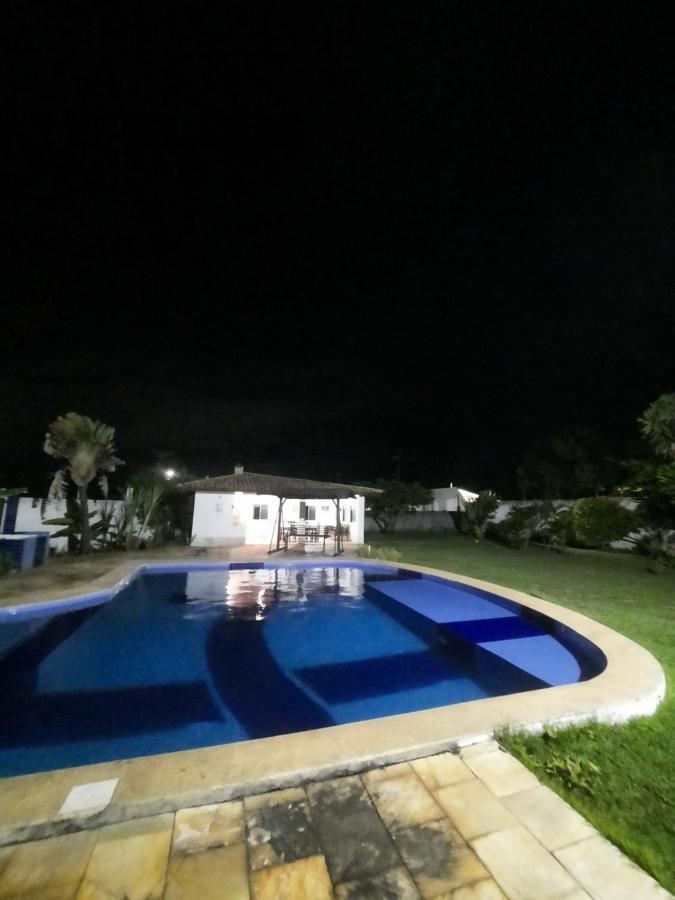 Casa Estrela E Sol Villa Barra de Jacuípe Екстериор снимка