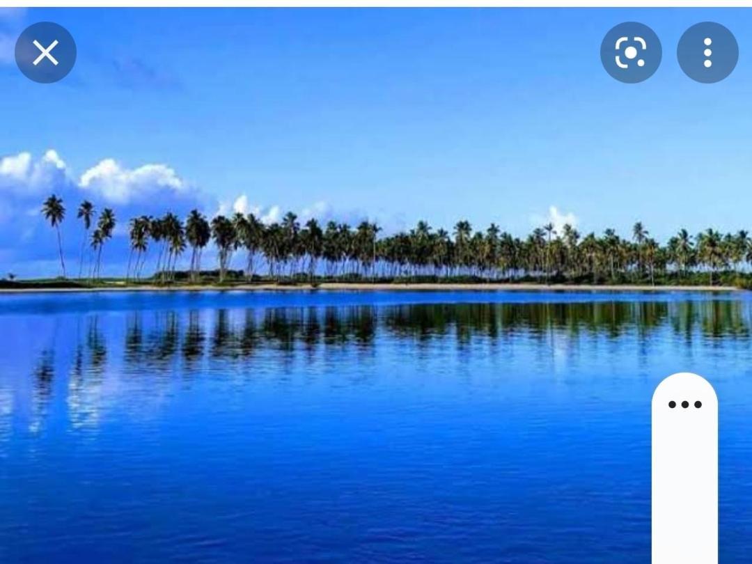 Casa Estrela E Sol Villa Barra de Jacuípe Стая снимка