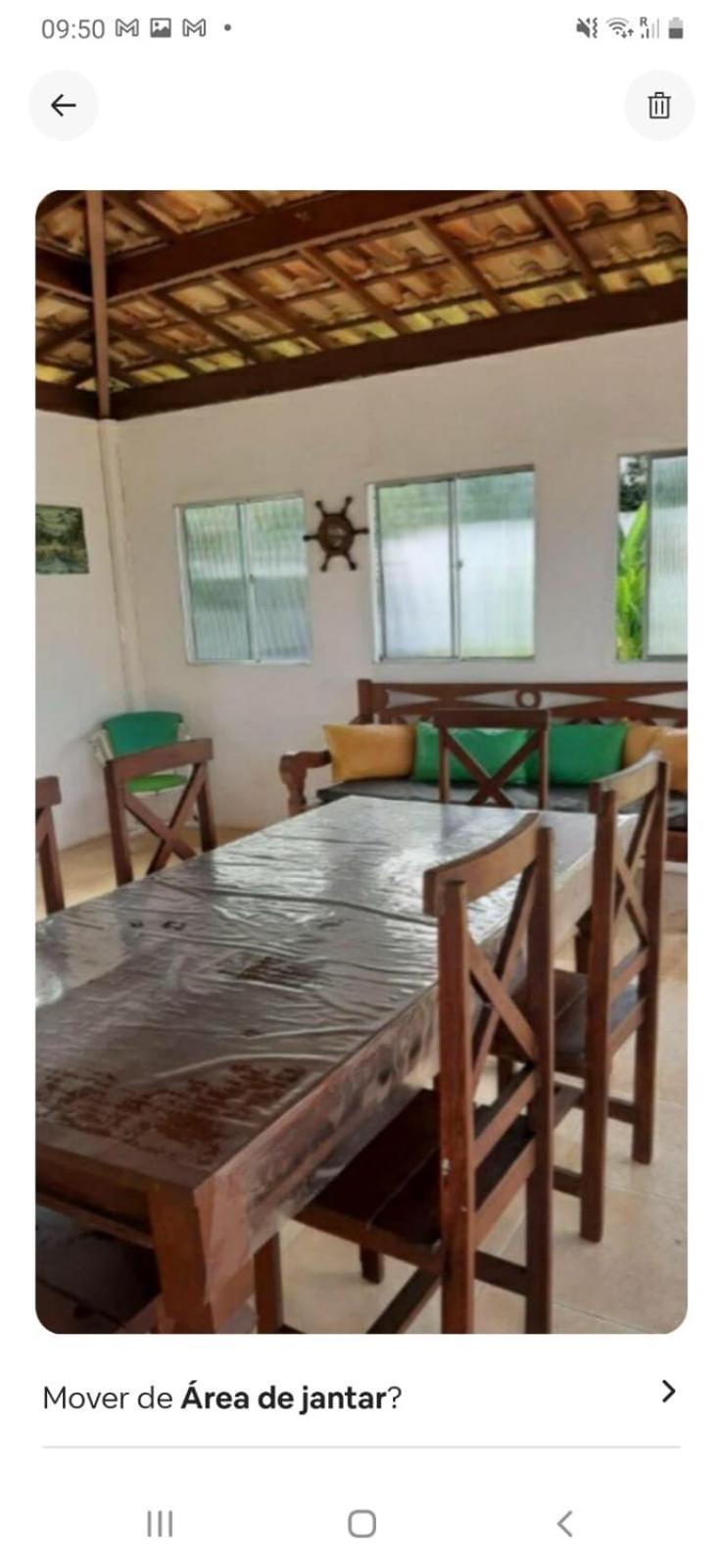 Casa Estrela E Sol Villa Barra de Jacuípe Екстериор снимка