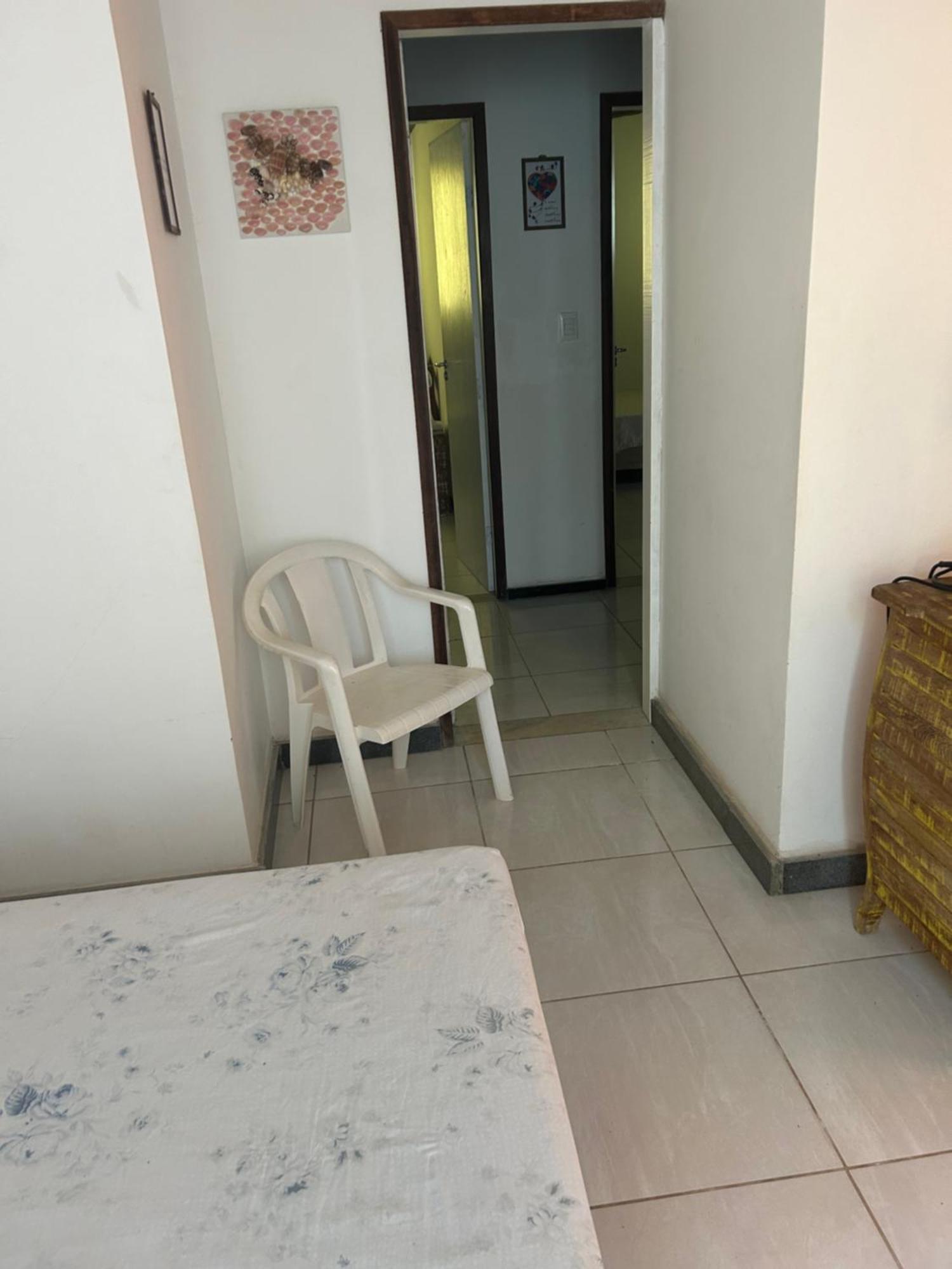 Casa Estrela E Sol Villa Barra de Jacuípe Екстериор снимка